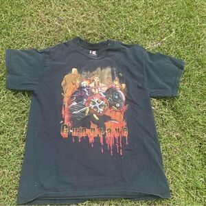 Guns N' Roses Promo Tee
